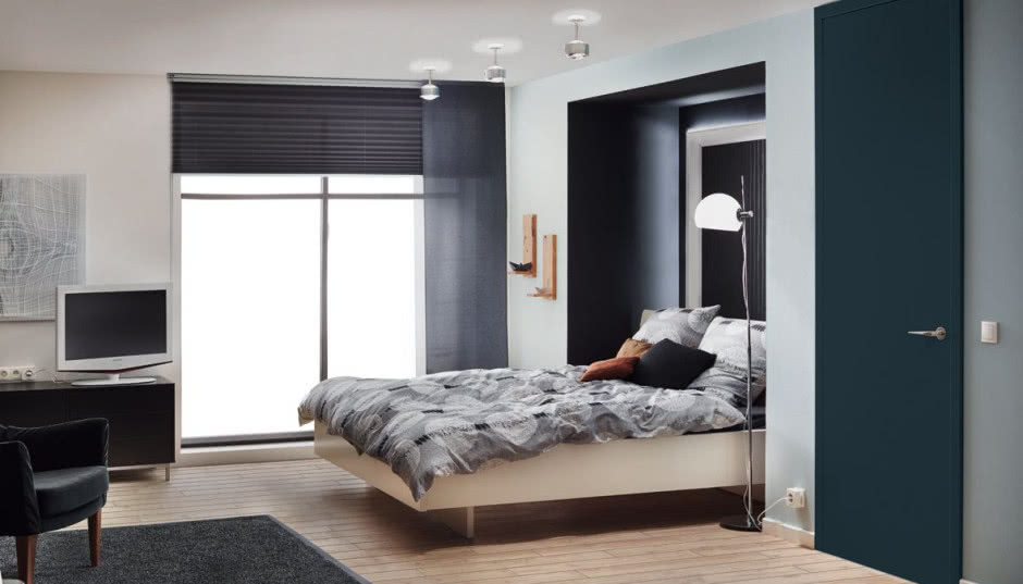 Poznaj bogatą ofertę drewnianych drzwi firmy Hörmann