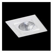 Halogen wpuszczany w sufit BMP