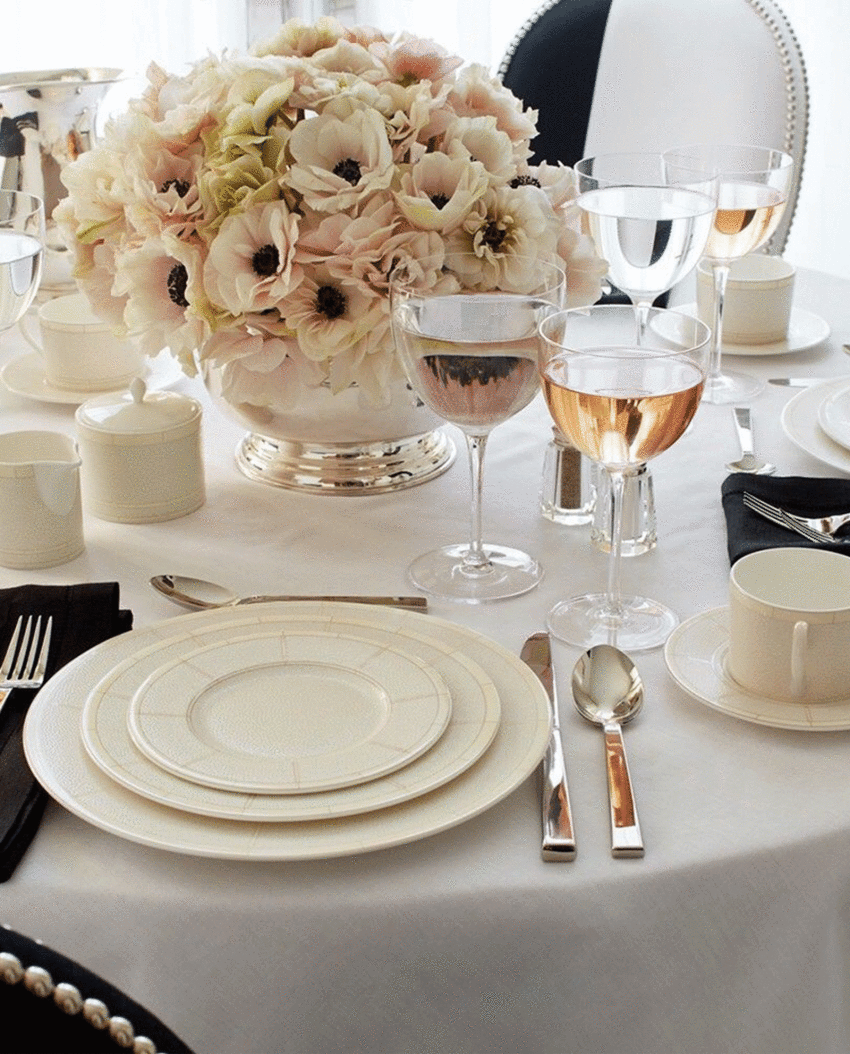 Elegancja na najwyższym poziomie