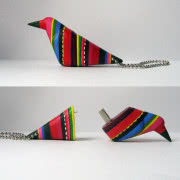 Lampka do samodzielnego złożenia to zaledwie 4...