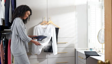 Parownice - Niezastąpione urządzenia na letnie dni i nie tylko