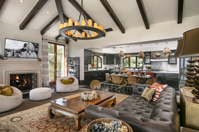 Dom Harrego i Meghan