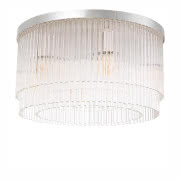 Kryształowy żyrandol Hector, Eichholtz