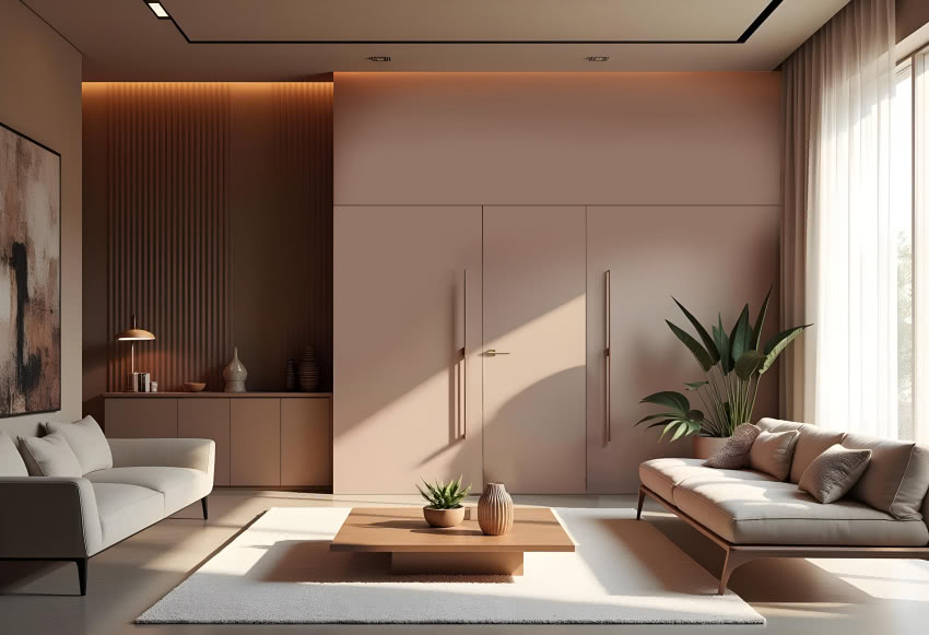 Model drzwi: SARA PRO H220 - folia podkładowa,...