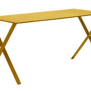 Amari - regał z blatem do pracy, fornir dębowy...