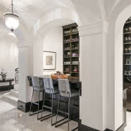 Znamy ją z dokumentu Netflixa! Oto posiadłość w Montecito, w której mieszkali Harry i Meghan