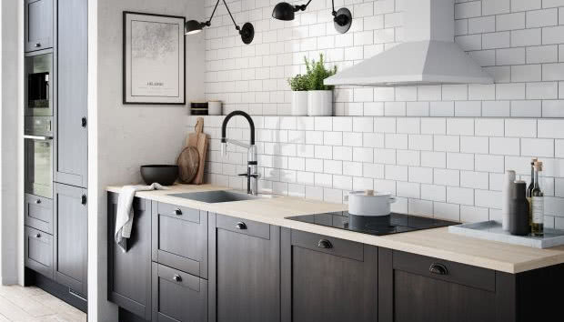 Nowość. Kuchnia jeszcze bardziej funkcjonalna - nowy model Optima w ofercie Oras