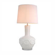 Lampa stołowa Lambert, Eichholtz