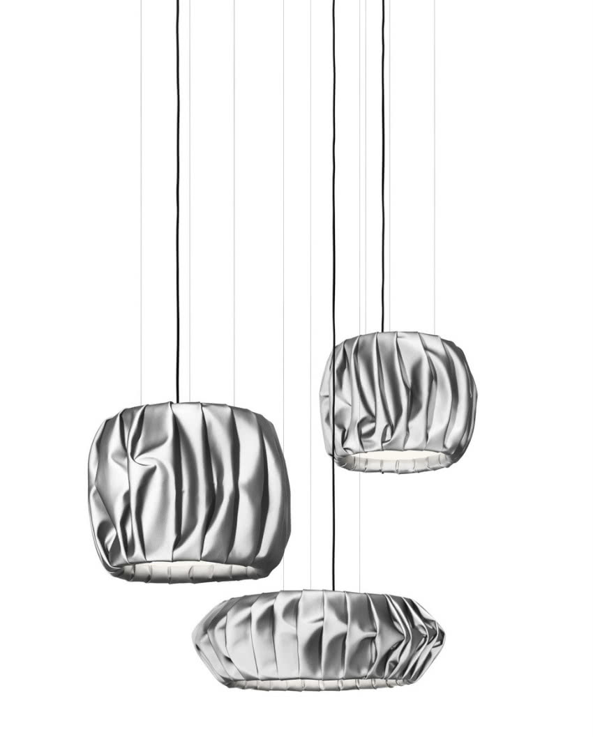 Księżycowe światło
Projektanci zabierają nas na...