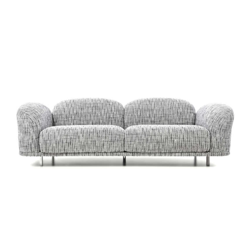 SOFA CLOUD
Moooi, Mesmetric,
od 24 885 zł