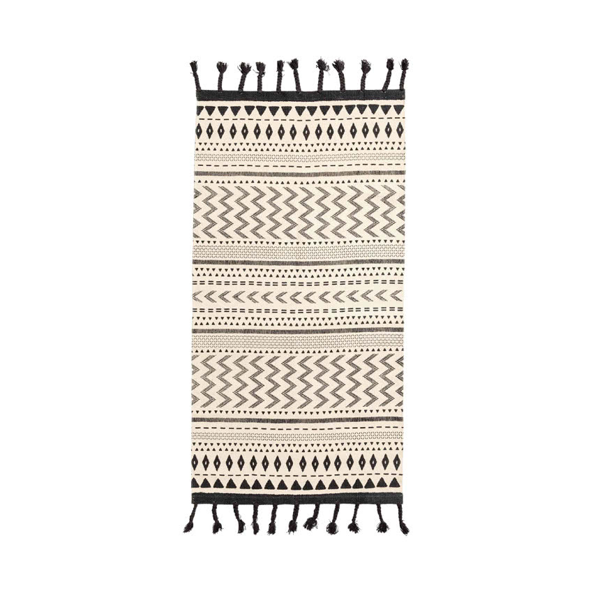 Bawełniany chodnik, H&M Home, 99,90 zł