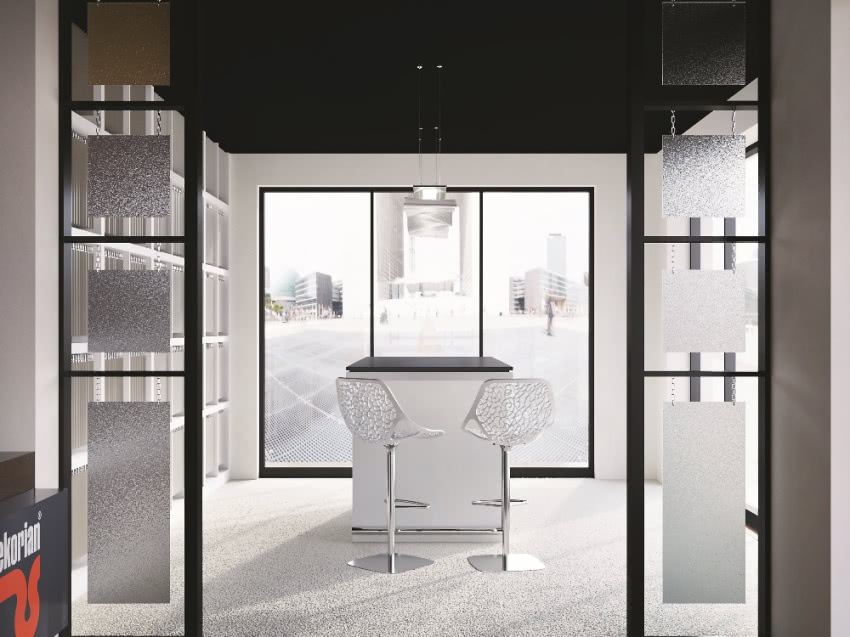 Poznański showroom Dekorian Home