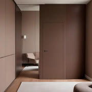 Model drzwi: SARA PRO, dekor - biały mat.