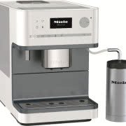 Automatyczne ekspresy Miele CM6 perfekcyjnie...