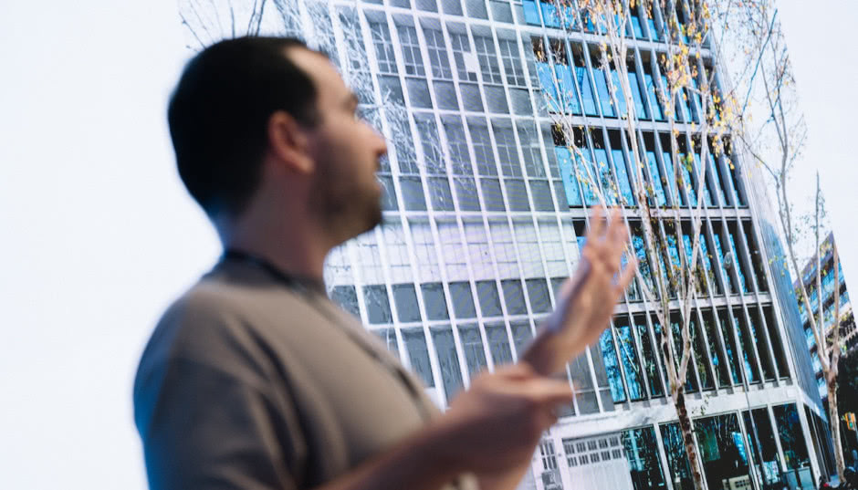 Wizyta pełna inspiracji - Ambasadorzy Kontakt-Simon w Barcelonie