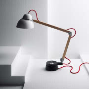 Słynny klub
Ilse zaprojektowała wnętrza, a...