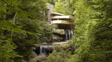 Ukształtował myślenie o architekturze! Frank Lloyd Wright jeden z czołowych architektów XX wieku!