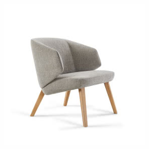 Fotel Back Me Up Salon, Montis, bm-housing.pl, 
cena do uzgodnienia