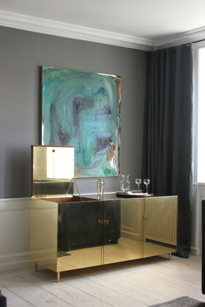 Złoty kredens
Wygląda jak luksusowy obiekt na...