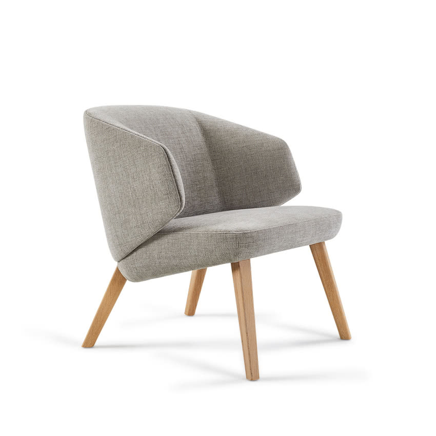 Fotel Back Me Up Salon, Montis, bm-housing.pl,...