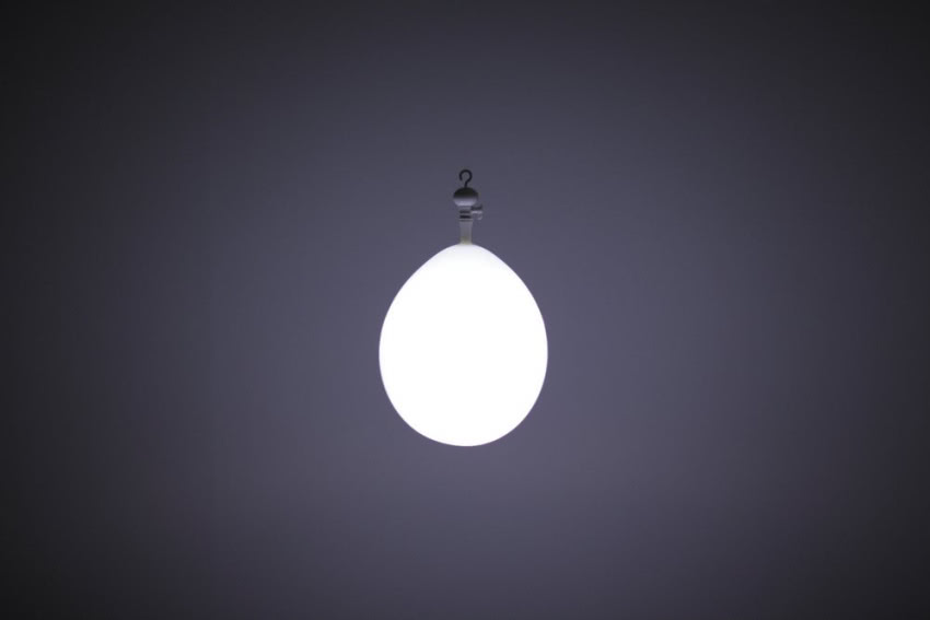 Balonowa lampa
Prosty koncept jaki leżał u...