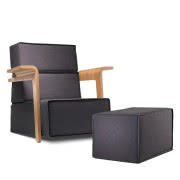 Lampka z kolekcji Silver,  ALMI DÉCOR. 
1190 zł