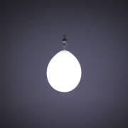 Światło w ruchu
Lampa włącza się automatycznie,...