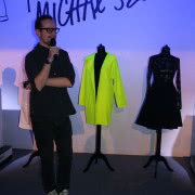 Wyższe o 15 cm pralka i suszarka to rozwiązanie...