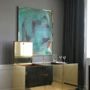 Słynny klub
Ilse zaprojektowała wnętrza, a...