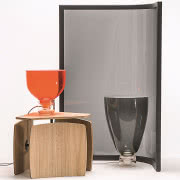 Łagodne łuki, kontrastujące materiały i ręcznie...