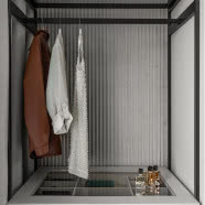 Jak mieszka najbardziej znana w Polsce influencerka? Tak wygląda dom Maffashion!