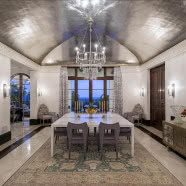 Znamy ją z dokumentu Netflixa! Oto posiadłość w Montecito, w której mieszkali Harry i Meghan