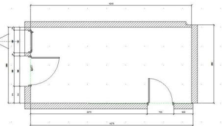 Jak rozplanować zabudowę kuchenną?