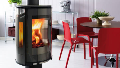 Kominek czy koza - co wybrać?