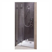 Drzwi wnękowe skrzydłowe Niven 100