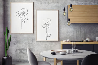 Mikrocement we wnętrzach - kompendium wiedzy 