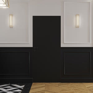 Drzwi ukryte - nieskończone możliwości aranżacyjne. Sprawdź, co można z nimi zrobić!