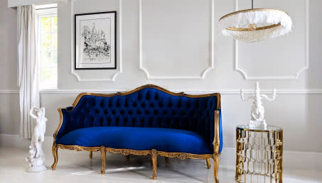 Jak urządzić mieszkanie w stylu paryskim?