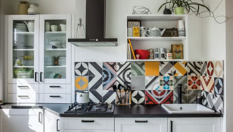 Wzorowa płytka. Wybieramy płytki ceramiczne