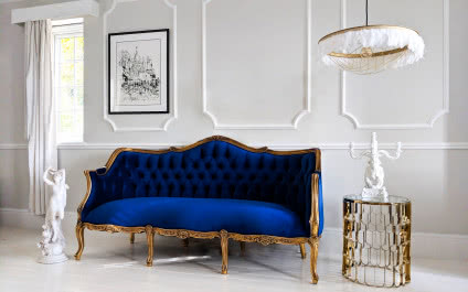 Jak urządzić mieszkanie w stylu paryskim?