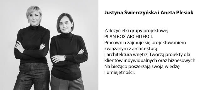 Jak zaprojektować łazienkę w apartamentowcu - wywiad z Justyną Świerczyńską i Anetą Plesiak