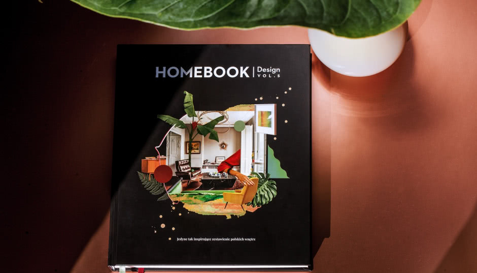 Homebook wydaje nowy album z inspiracjami!