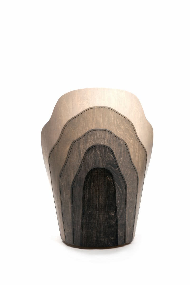 Drewniane krawiectwo
Pozszywać drewno na...