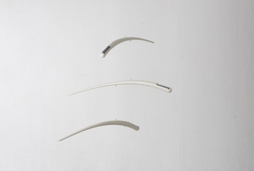 Światło w ruchu
Lampa włącza się automatycznie,...