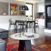 Oto przykład, jak projektantka świetnie radzi...