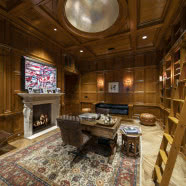 Znamy ją z dokumentu Netflixa! Oto posiadłość w Montecito, w której mieszkali Harry i Meghan