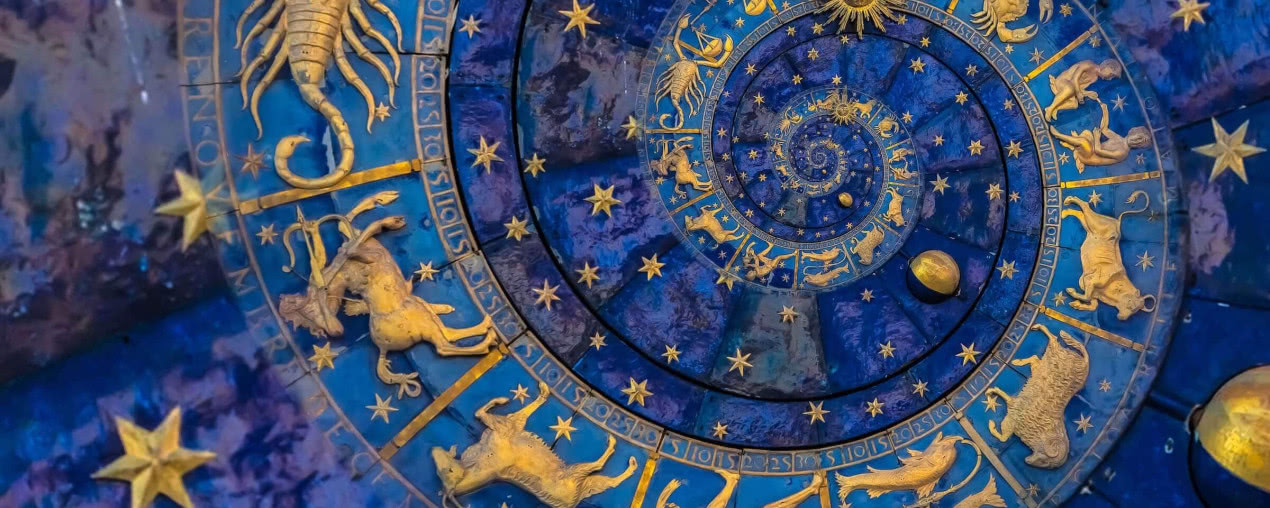 Horoskop wnętrzarski 2025! Sprawdź, jakie wnętrza najlepiej pasują do Twojego znaku zodiaku