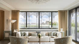 Styl włoski we wnętrzach - kompletny poradnik