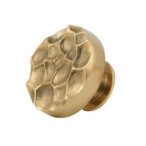 mosiężny uchwyt z kolekcji Moon