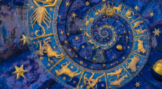 Horoskop wnętrzarski 2026! Sprawdź, jakie wnętrza najlepiej pasują do Twojego znaku zodiaku